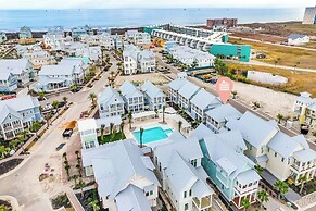 Villa Idéal 113tai-a