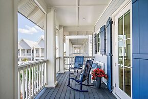 Villa Idéal 113tai-a