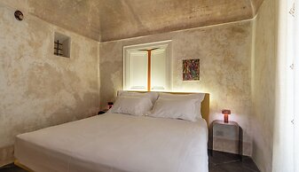 P43 Sicilian Suites