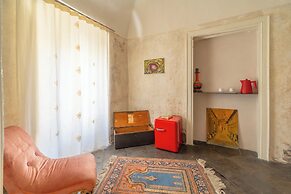 P43 Sicilian Suites