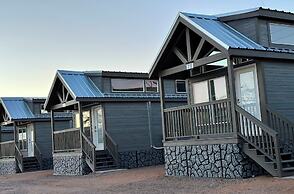 Luxury Tiny Homes - Deluxe King Room