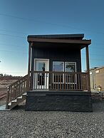 Luxury Tiny Homes - Deluxe King Room
