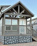 Luxury Tiny Homes - Deluxe King Room