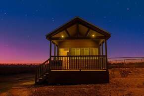 Luxury Tiny Homes - Deluxe King Room