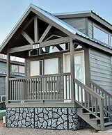 Luxury Tiny Homes - Deluxe King Room