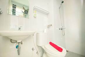 Warm And Cozy Stay Studio Room At Patraland Urbano Apartment
