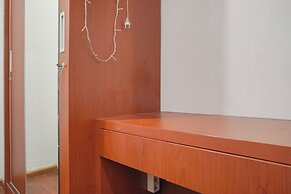 2Br Green Pramuka City Apartment Near Shopping Center