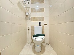 Homey 2Br Furnished Apartment At The Edge Bandung