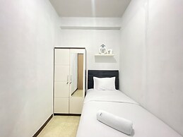 Homey 2Br Furnished Apartment At The Edge Bandung