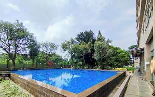Homey 2Br Furnished Apartment At The Edge Bandung