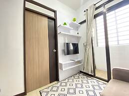 Homey 2Br Furnished Apartment At The Edge Bandung