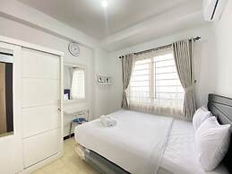 Homey 2Br Furnished Apartment At The Edge Bandung