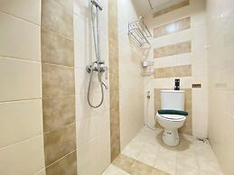 Homey 2Br Furnished Apartment At The Edge Bandung