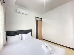 Homey 2Br Furnished Apartment At The Edge Bandung