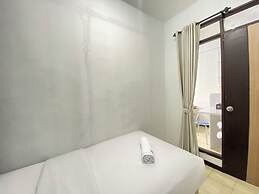 Homey 2Br Furnished Apartment At The Edge Bandung