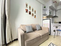 Homey 2Br Furnished Apartment At The Edge Bandung