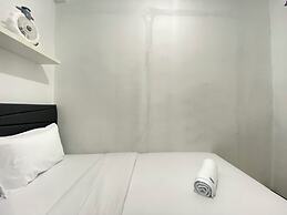 Homey 2Br Furnished Apartment At The Edge Bandung