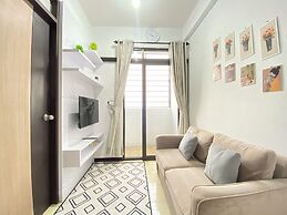 Homey 2Br Furnished Apartment At The Edge Bandung