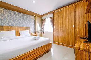 Homey And Simply Look 2Br At Bogor Icon Apartment