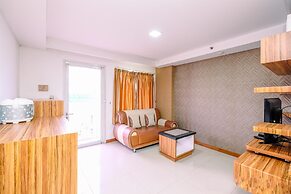 Homey And Simply Look 2Br At Bogor Icon Apartment