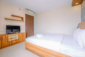 Homey And Simply Look 2Br At Bogor Icon Apartment