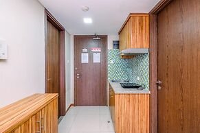 Homey And Simply Look 2Br At Bogor Icon Apartment