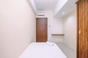 Homey And Simply Look 2Br At Bogor Icon Apartment