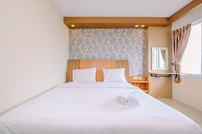 Homey And Simply Look 2Br At Bogor Icon Apartment