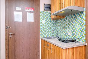 Homey And Simply Look 2Br At Bogor Icon Apartment