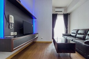 1Br With Extra Room Apartment Cozy Style M-Town Residence