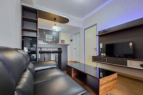 1Br With Extra Room Apartment Cozy Style M-Town Residence