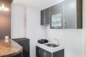 1Br With Extra Room Apartment Cozy Style M-Town Residence