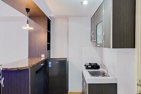 1Br With Extra Room Apartment Cozy Style M-Town Residence