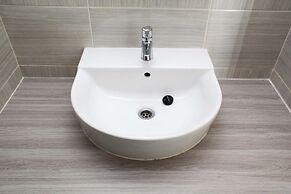 Cozy Stay At 1Br Vasanta Innopark Apartment