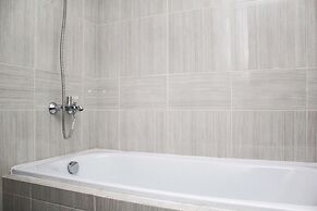 Cozy Stay At 1Br Vasanta Innopark Apartment