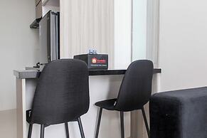 Cozy Stay At 1Br Vasanta Innopark Apartment