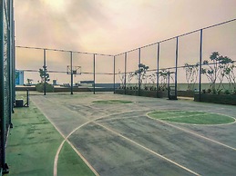 Cozy Stay At 1Br Vasanta Innopark Apartment