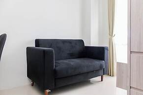 Cozy Stay At 1Br Vasanta Innopark Apartment