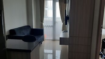 Cozy Stay At 1Br Vasanta Innopark Apartment