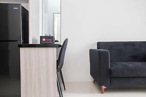 Cozy Stay At 1Br Vasanta Innopark Apartment