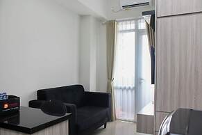 Cozy Stay At 1Br Vasanta Innopark Apartment