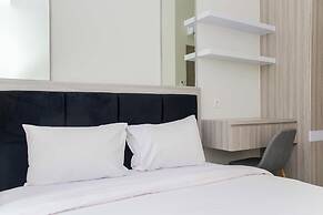 Cozy Stay At 1Br Vasanta Innopark Apartment