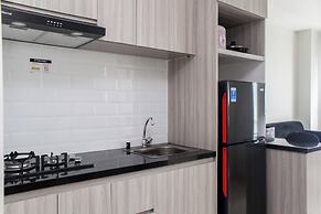 Cozy Stay At 1Br Vasanta Innopark Apartment