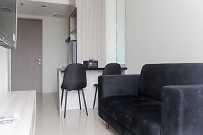 Cozy Stay At 1Br Vasanta Innopark Apartment