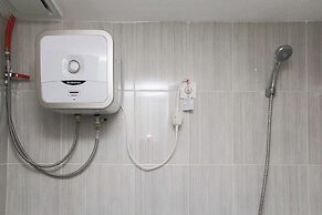 Cozy Stay At 1Br Vasanta Innopark Apartment