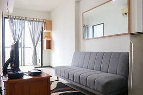 Fancy And Nice 2Br At Cervino Village Casablanca Apartment