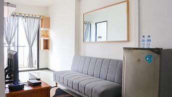 Fancy And Nice 2Br At Cervino Village Casablanca Apartment