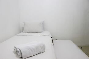 Fancy And Nice 2Br At Cervino Village Casablanca Apartment