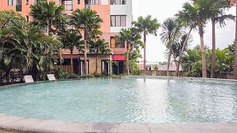 Fancy And Nice 2Br At Cervino Village Casablanca Apartment