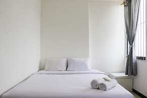 Fancy And Nice 2Br At Cervino Village Casablanca Apartment